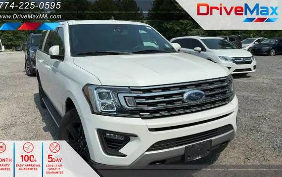 FORD EXPEDITION MAX 2020 1FMJK1JT8LEA50113 image